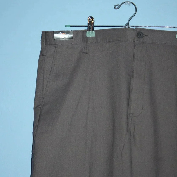 Dickies 40 x 30 Double Knee Relaxed Fit Stright Leg Men's Work Pants NWT - Picture 6 of 16